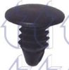 OPEL 0912466 Clip, trim/protective strip